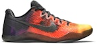 Buy Nike Kobe 11 Sunset 836183-805 - Kasut Bola Keranjang Klasik