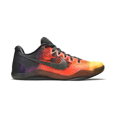 Nike Kobe 11 Sunset