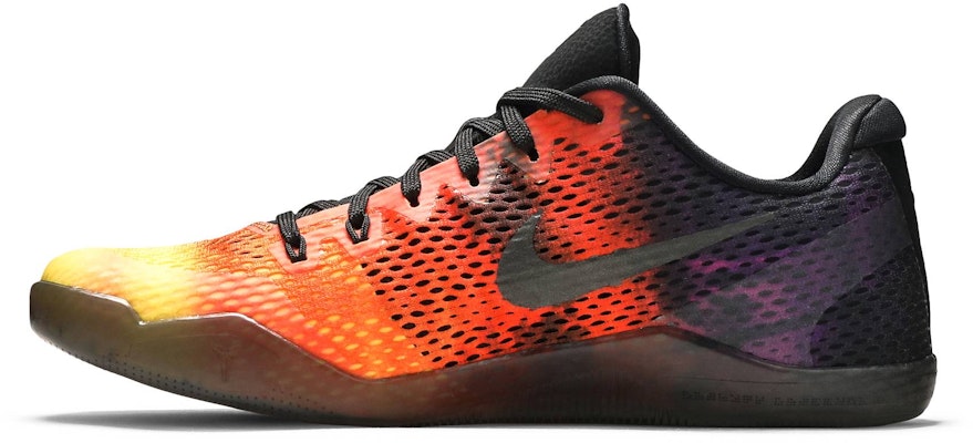 Nike Kobe 11 Sunset 836183-805 Lookbook Nike Kobe 11 Sunset 836183-805