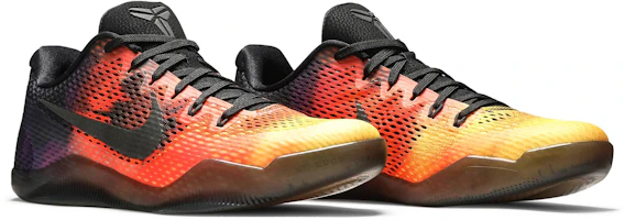 Cheap 耐吉 Kobe 11 Sunset 836183-805