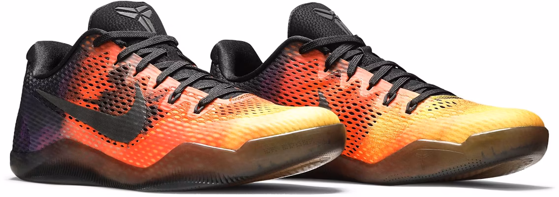 Nike Kobe 11 Sunset 836183-805 Cheap Nike Kobe 11 Sunset 836183-805