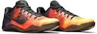 Nike Kobe 11 Sunset 836183-805 - Kasut Bola Keranjang Klasik
