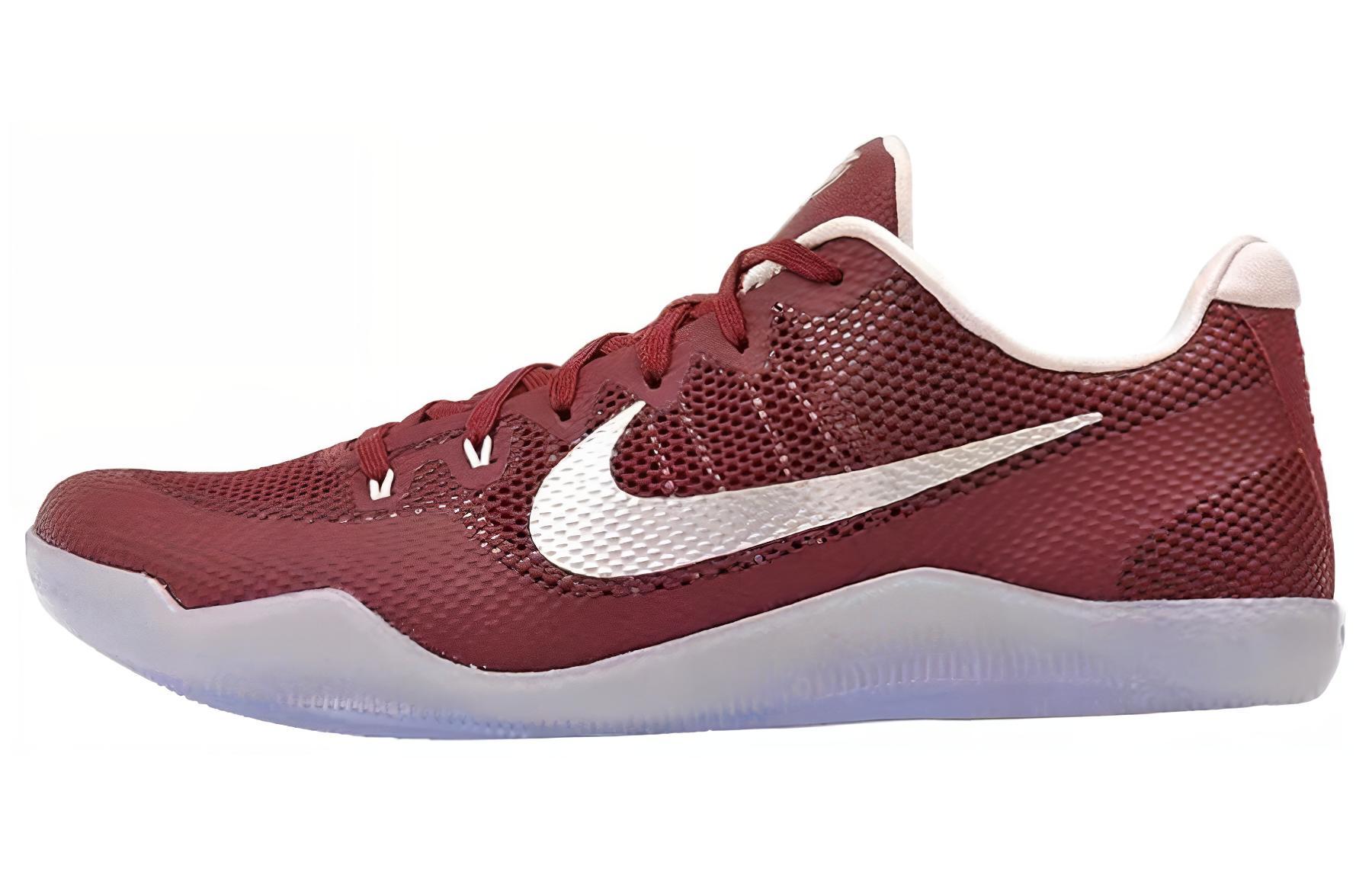 Nike Kobe 11 TB 'Team Red' 856485-662