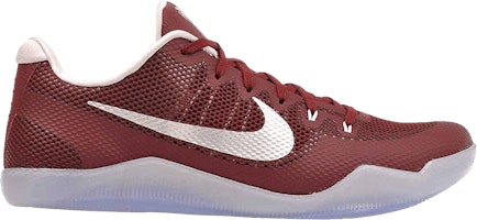 Nike Kobe 11 TB 'Team Red' 856485-662 Nike Kobe 11 TB 'Team Red' 856485-662
