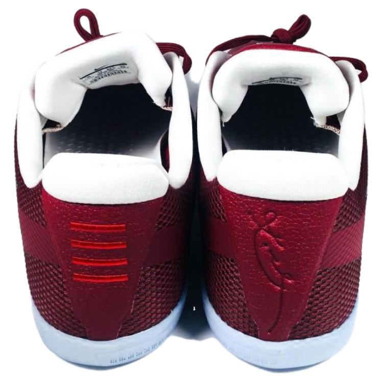 Shop 耐克科比11代TB「队红」 856485-662