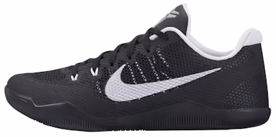Nike Kobe 11 Team Bank 'Black' 856485-001 Nike Kobe 11 Team Bank 'Black' 856485-001