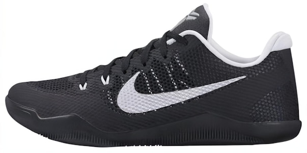 Nike Kobe 11 Team Bank 'Hitam' 856485-001 Buy Nike Kobe 11 Team Bank 'Hitam' 856485-001