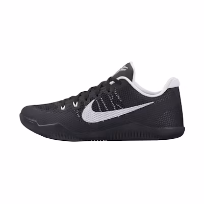 Nike Kobe 11 Team Bank 'Black'