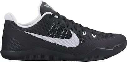 耐吉 Kobe 11 Team Bank '黑色' 856485-001 Order 耐吉 Kobe 11 Team Bank '黑色' 856485-001