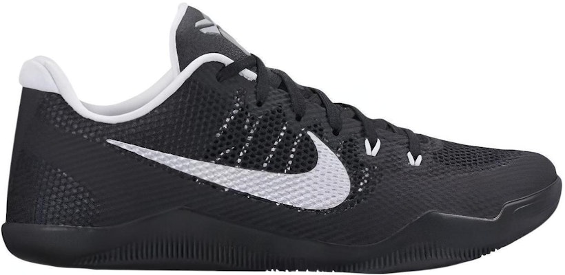 Nike Kobe 11 Team Bank 'Black' 856485-001 Order Nike Kobe 11 Team Bank 'Black' 856485-001