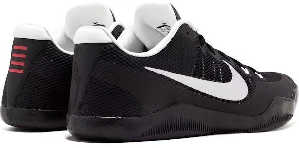 Nike Kobe 11 Team Bank 'Hitam' 856485-001 Shop Nike Kobe 11 Team Bank 'Hitam' 856485-001