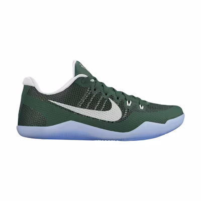 Nike Kobe 11 Team Bank 'Gorge Green'