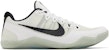 Nike Kobe 11 Team Bank 'Putih' 856485-100