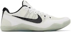 Buy Nike Kobe 11 Team Bank 'Putih' 856485-100