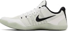 Lookbook Nike Kobe 11 Team Bank 'Putih' 856485-100