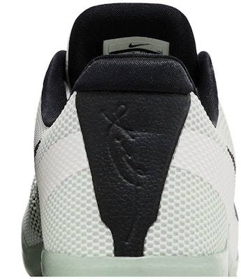 Nike Kobe 11 Team Bank 'White' 856485-100 Sizing Nike Kobe 11 Team Bank 'White' 856485-100