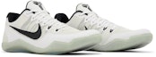Cheap Nike Kobe 11 Team Bank 'Putih' 856485-100