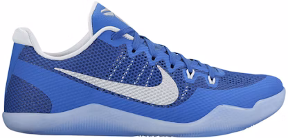 Nike Kobe 11 Team Bank Game Royal 856485-441 Nike Kobe 11 Team Bank Game Royal 856485-441