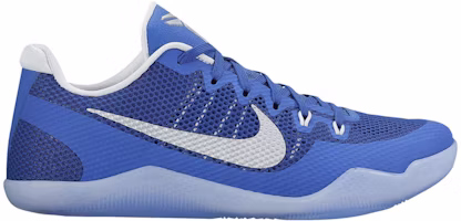 Nike Kobe 11 Team Bank Game Royal 856485-441 Nike Kobe 11 Team Bank Game Royal 856485-441