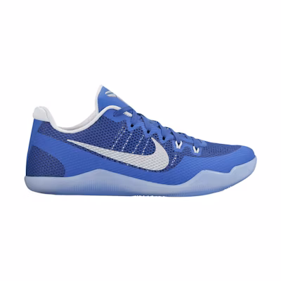 Nike Kobe 11 Team Bank Game Royal