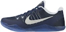 Buy Nike Kobe 11 Team Bank Midnight Navy Lelaki 856485-442