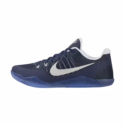 Nike Kobe 11 Team Bank Midnight Navy