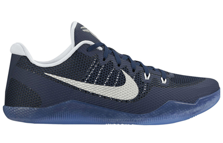 Order 耐吉 Kobe 11 Team Bank 午夜海軍藍 856485-442