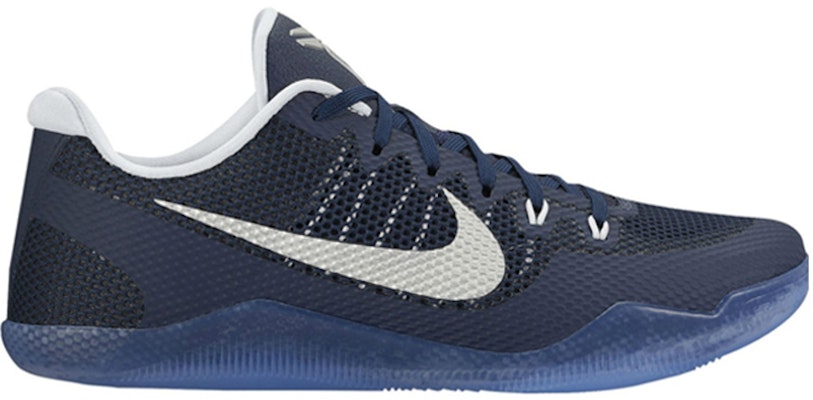 Nike Kobe 11 Team Bank Midnight Navy 856485-442 Order Nike Kobe 11 Team Bank Midnight Navy 856485-442
