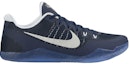 Order Nike Kobe 11 Team Bank Midnight Navy Lelaki 856485-442