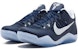 Nike Kobe 11 Team Bank Midnight Navy Lelaki 856485-442