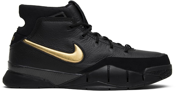 Nike Kobe 1 Protro 'Hari Mamba' AQ2728-002 Buy Nike Kobe 1 Protro 'Hari Mamba' AQ2728-002