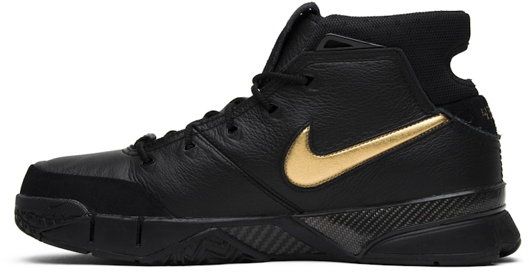 Nike Kobe 1 Protro 'Mamba Day' AQ2728-002 Lookbook Nike Kobe 1 Protro 'Mamba Day' AQ2728-002
