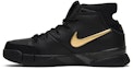 Lookbook Nike Kobe 1 Protro 'Mamba Day' AQ2728-002 - Kasut Bola Keranjang
