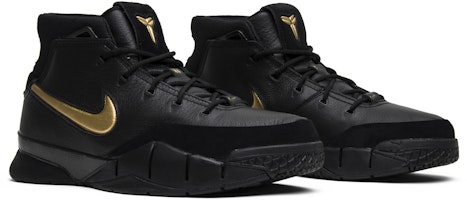 Nike Kobe 1 Protro 'Mamba Day' AQ2728-002 - Kasut Bola Keranjang Cheap Nike Kobe 1 Protro 'Mamba Day' AQ2728-002 - Kasut Bola Keranjang