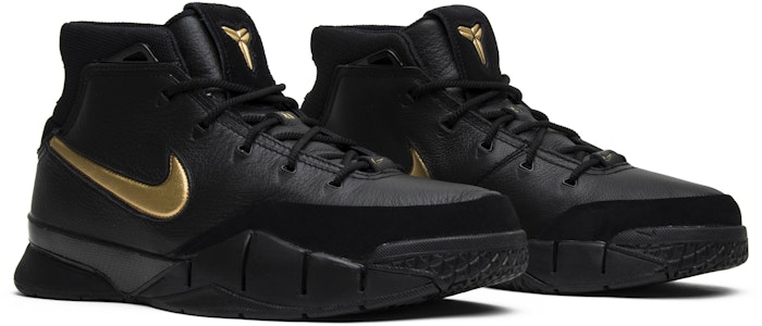 Nike Kobe 1 Protro 'Hari Mamba' AQ2728-002 Cheap Nike Kobe 1 Protro 'Hari Mamba' AQ2728-002