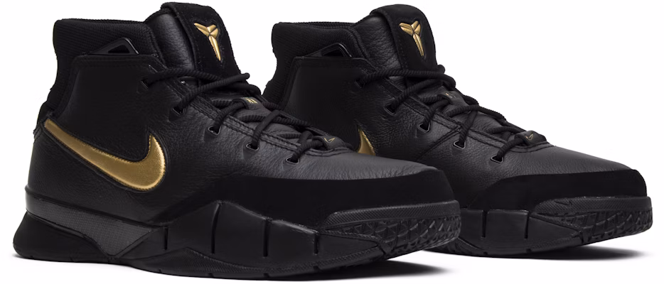 Nike Kobe 1 Protro 'Mamba Day' AQ2728-002 Cheap Nike Kobe 1 Protro 'Mamba Day' AQ2728-002