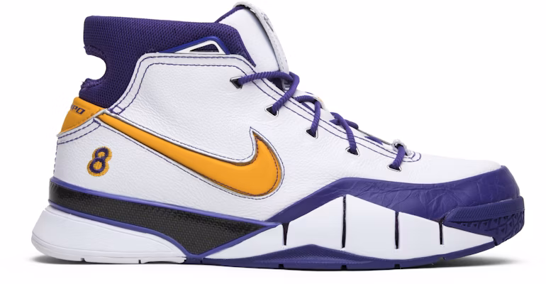 Nike Kobe 1 Protro 'Think 16' AQ2728-101 Buy Nike Kobe 1 Protro 'Think 16' AQ2728-101