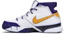 Nike Kobe 1 Protro 'Think 16' AQ2728-101