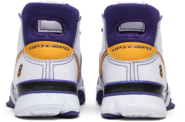 Nike Kobe 1 Protro 'Think 16' AQ2728-101 Details for Nike Kobe 1 Protro 'Think 16' AQ2728-101