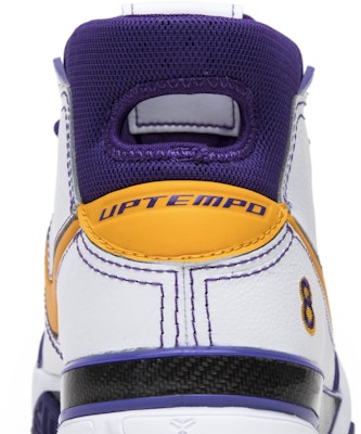 Nike Kobe 1 Protro 'Think 16' AQ2728-101 Sizing Nike Kobe 1 Protro 'Think 16' AQ2728-101