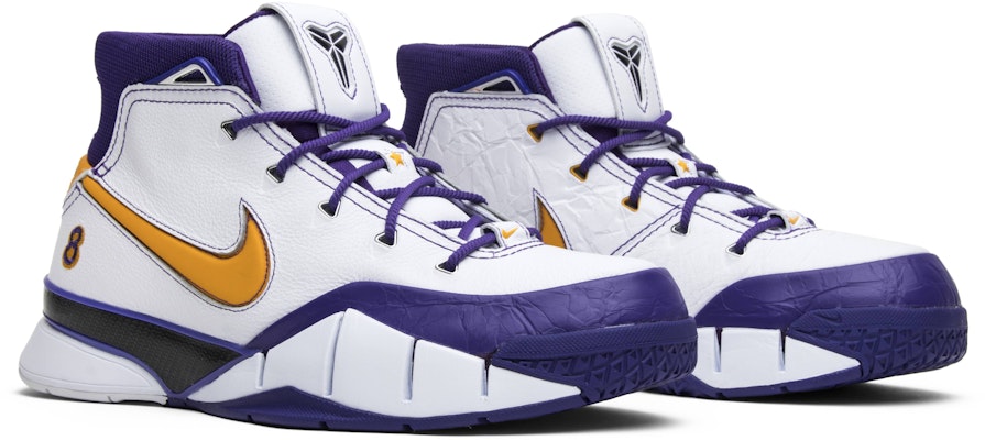 Nike Kobe 1 Protro 'Think 16' AQ2728-101 Cheap Nike Kobe 1 Protro 'Think 16' AQ2728-101