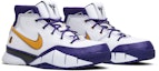 Cheap Nike Kobe 1 Protro 'Think 16' AQ2728-101