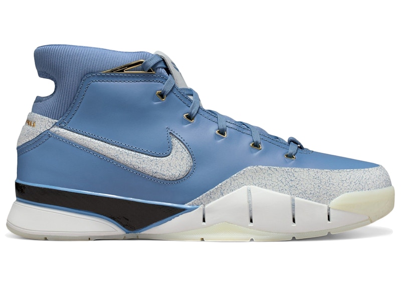 Nike Zoom Kobe 1 Protro 'City of Champions' IM0541-400