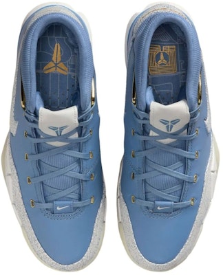 Nike Zoom Kobe 1 Protro ''Ciudad de Campeones'' IM0541-400 Order Nike Zoom Kobe 1 Protro ''Ciudad de Campeones'' IM0541-400