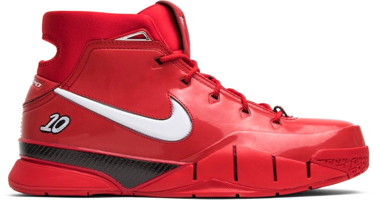 Nike Kobe 1 Protro DeMar DeRozan AR4595-600 Buy Nike Kobe 1 Protro DeMar DeRozan AR4595-600
