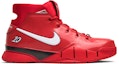 Buy Nike Kobe 1 Protro DeMar DeRozan AR4595-600 - Kasut Bola Keranjang
