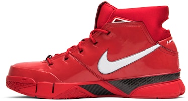 나이키 코비 1 프로트로 드마 드로잔 에디션 🏀🔥 AR4595-600 Lookbook 나이키 코비 1 프로트로 드마 드로잔 에디션 🏀🔥 AR4595-600