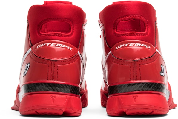 Nike Kobe 1 Protro DeMar DeRozan AR4595-600 Details for Nike Kobe 1 Protro DeMar DeRozan AR4595-600