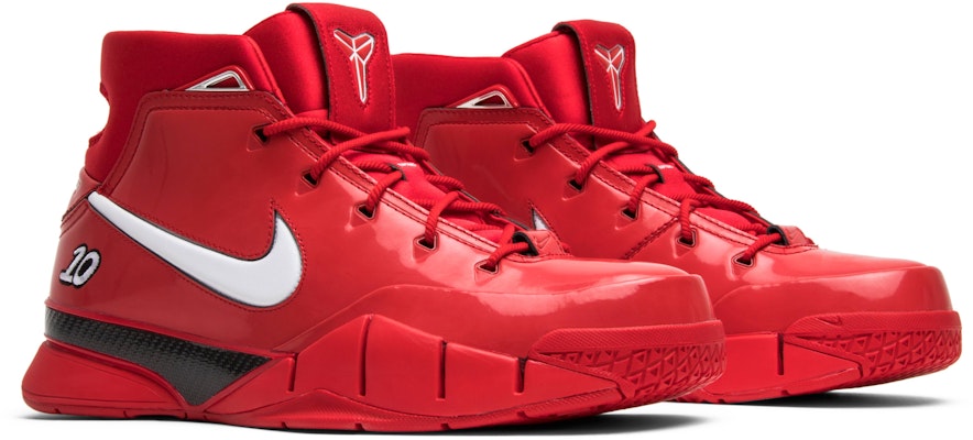 Nike Kobe 1 Protro DeMar DeRozan AR4595-600 Cheap Nike Kobe 1 Protro DeMar DeRozan AR4595-600