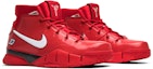 Cheap Nike Kobe 1 Protro DeMar DeRozan AR4595-600 - Kasut Bola Keranjang
